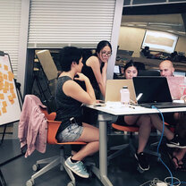 Group Discussion Group Discussion